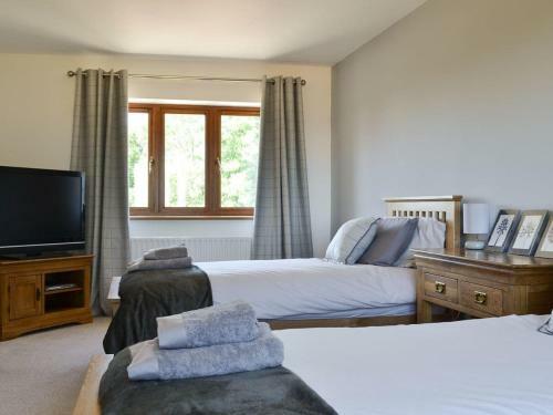 Applegarth House