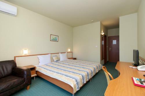 Benvita Hotel