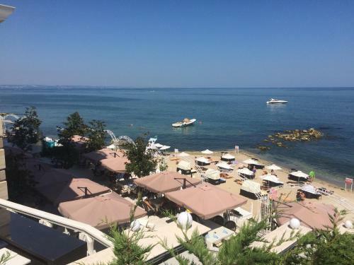 Benvita Hotel