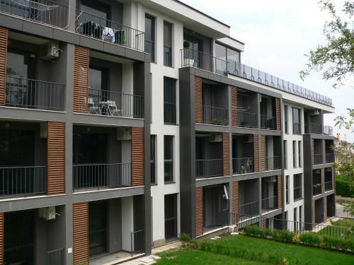 Boutique Home Apartments