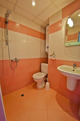 Villa Sequoia
