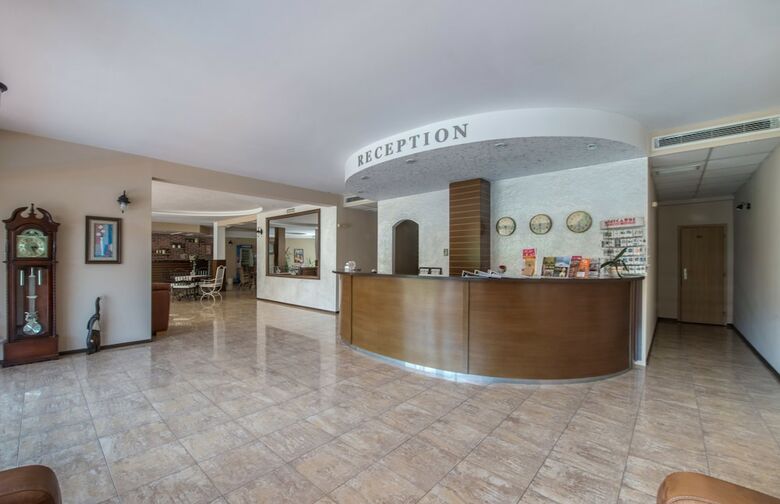Alekta Hotel