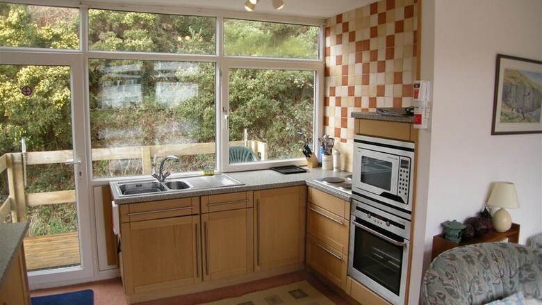 Apartamento Folkeston Hill 41