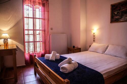 Apartamento Iliachtides