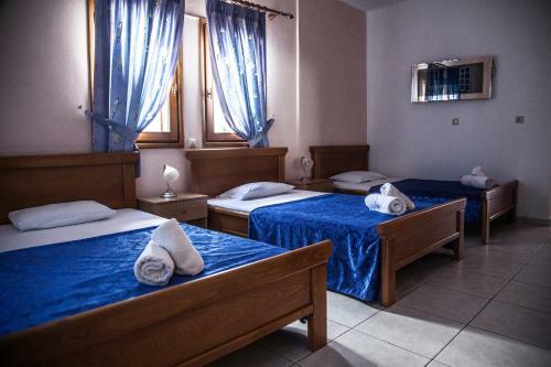 Apartamento Iliachtides