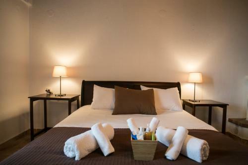 Bed & Breakfast Enastron Guesthouse