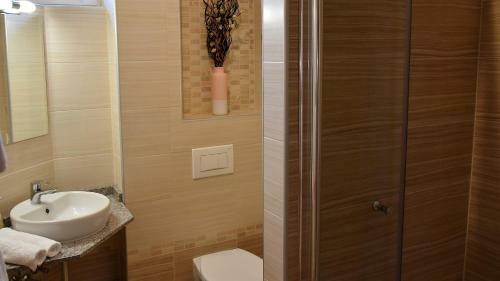 Hostal La Mia Casa Vend�gh�z