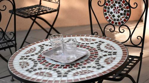 Hostal La Mia Casa Vend�gh�z