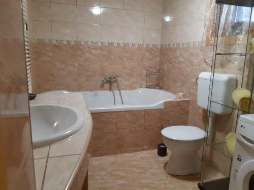 Apartments In Balatongy�r�k 36212