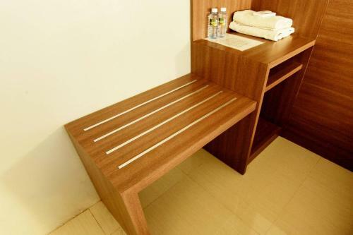 Alzara Hotel Syariah