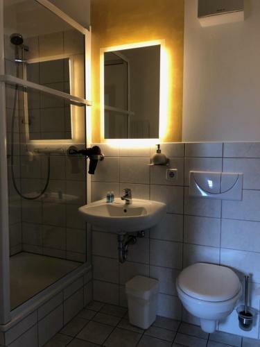 Hotel Denkmalhof Schlagwitz