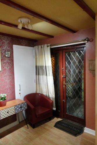 Apartamento Ivy Niddrie Park