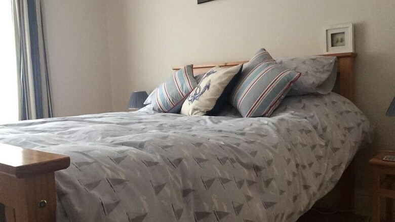 Apartamento Riversdale