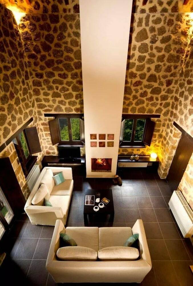 Hotel Pliadon Gi Mountain Resort & Spa