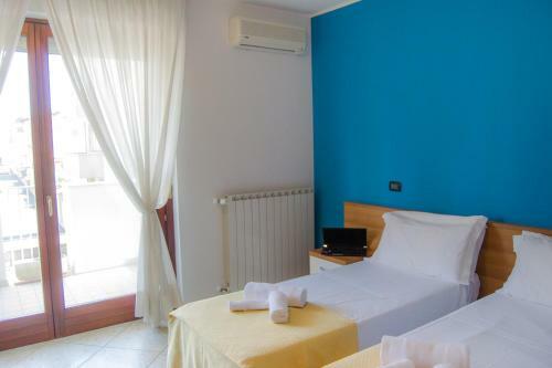 Hotel D'atri