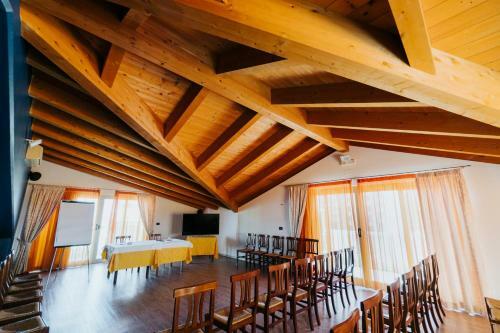 Hotel D'atri