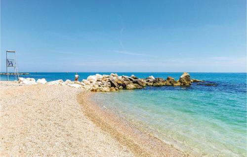 Three-bedroom Holiday Home In Montelupone (Mc)