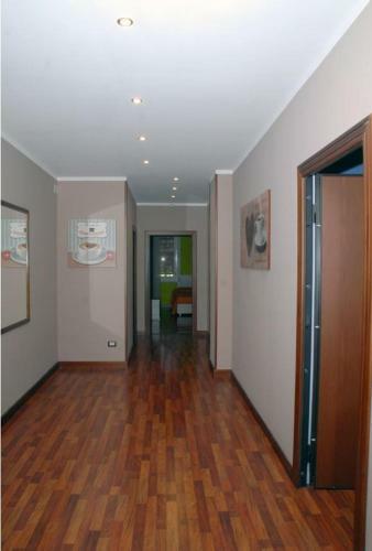 Posada Residence Jano