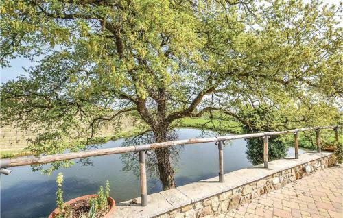 One-bedroom Holiday Home In Bucine (Ar)