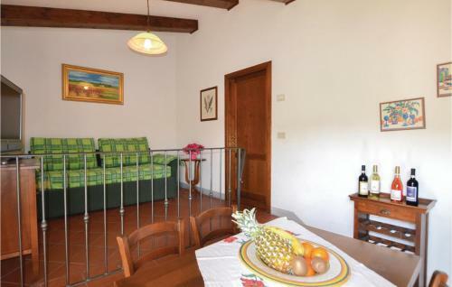 One-bedroom Holiday Home In Bucine (Ar)