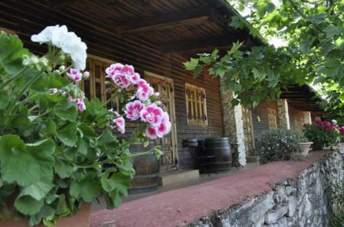Agroturismo Tenuta Tannoja