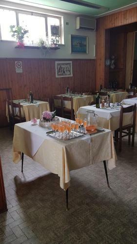 Hotel La Favorita