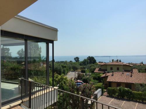 Apartamento Attico La Pergola