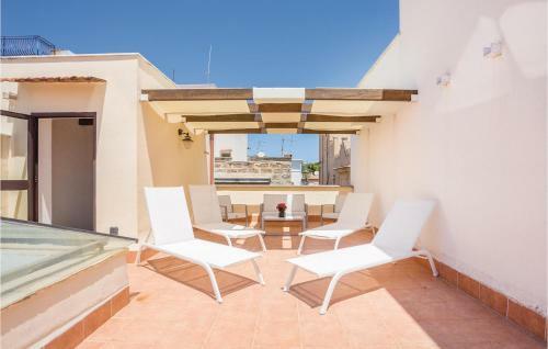 Apartamentos Casa Mondello