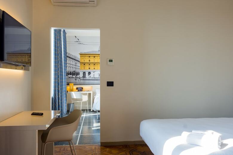 B&B Hotel Genova