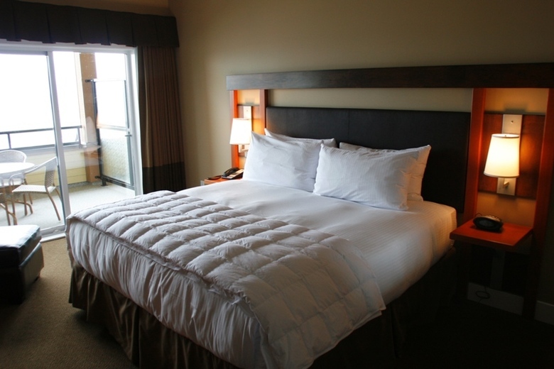 Hotel The Beach Club Resort
