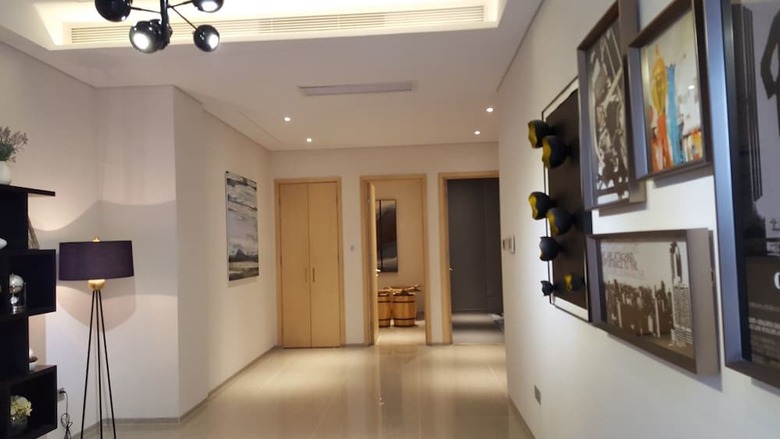 Sanya Linhai Vocation Apartment