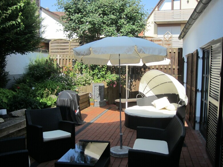 Hotel G�stehaus Engelgasse