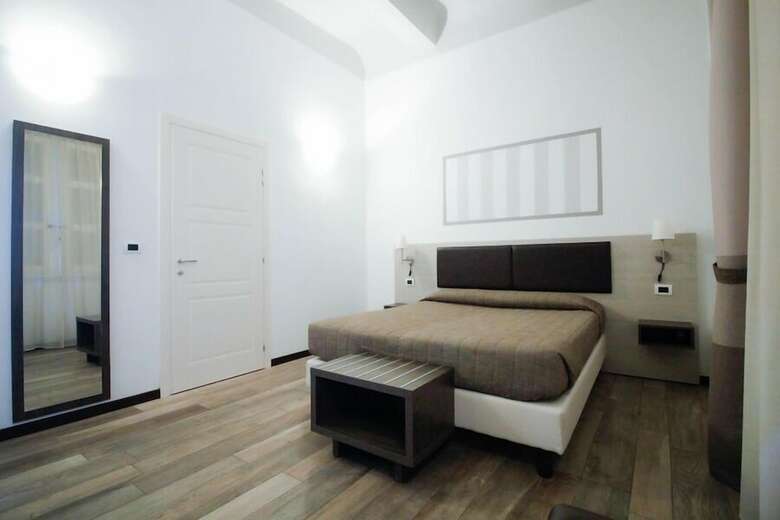 Hotel B&B Dimore Le Leopoldine