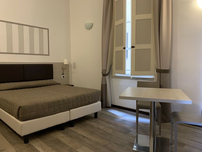 Hotel B&B Dimore Le Leopoldine