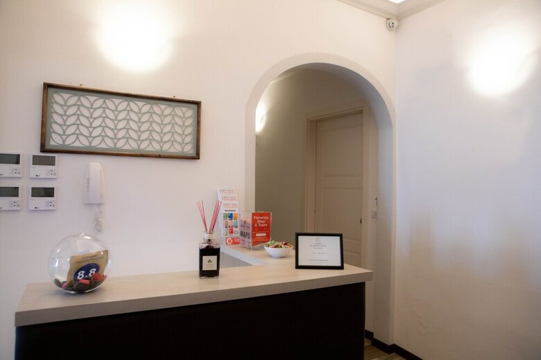 Hotel B&B Dimore Le Leopoldine