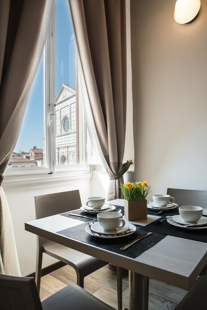 Hotel B&B Dimore Le Leopoldine