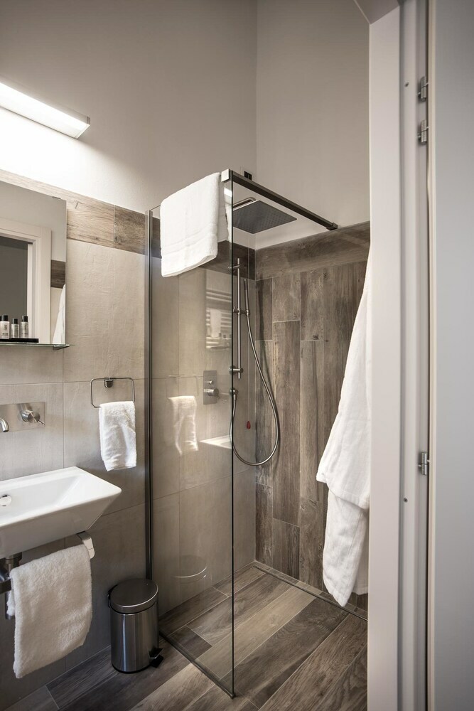 Hotel B&B Dimore Le Leopoldine