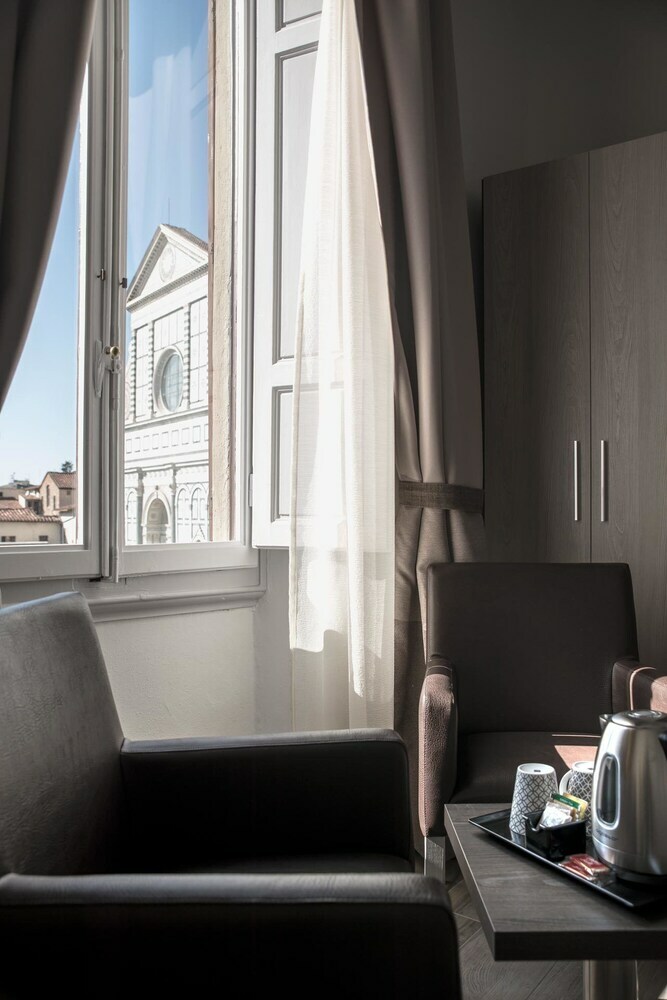 Hotel B&B Dimore Le Leopoldine