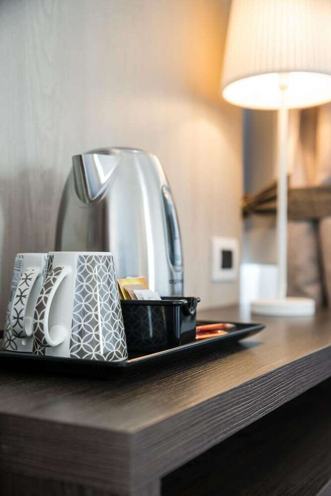 Hotel B&B Dimore Le Leopoldine