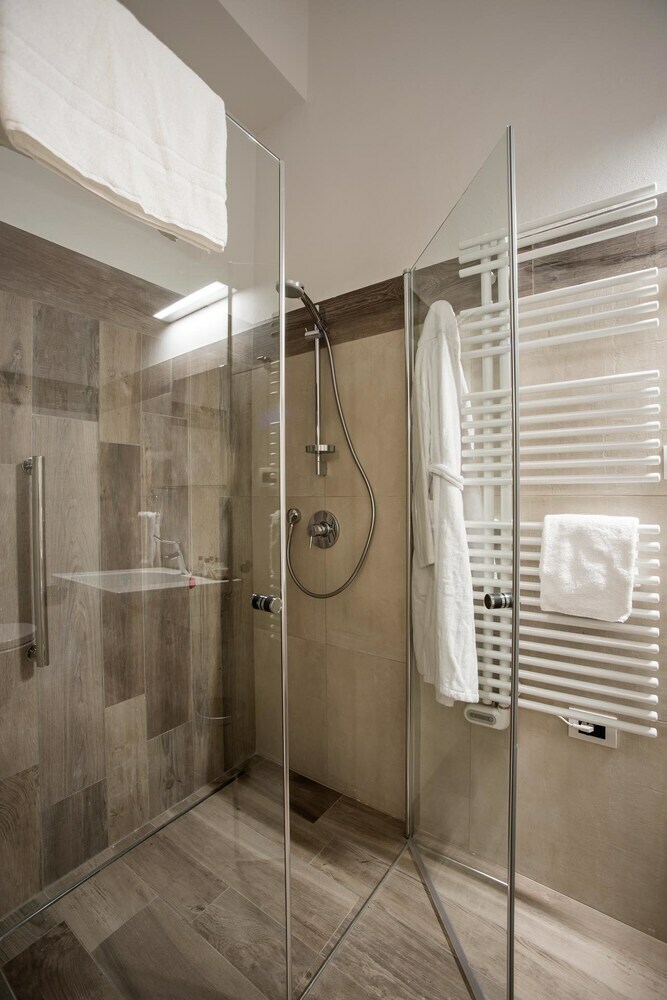 Hotel B&B Dimore Le Leopoldine