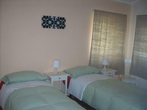 Bed & Breakfast La Mezzina