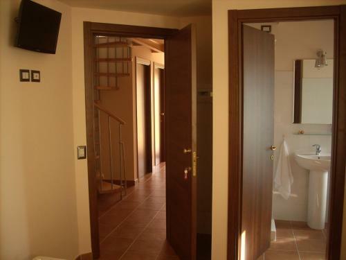 Bed & Breakfast La Mezzina