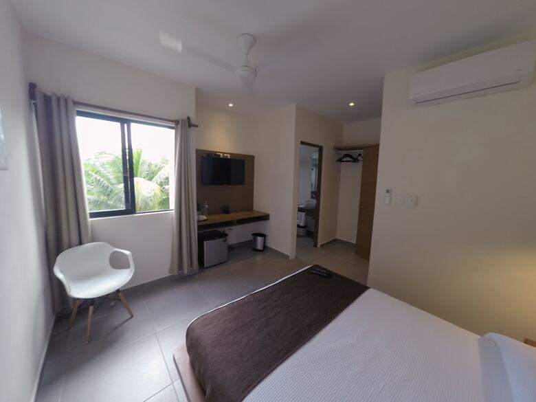 Apartamentos Viento Suites Canc�n