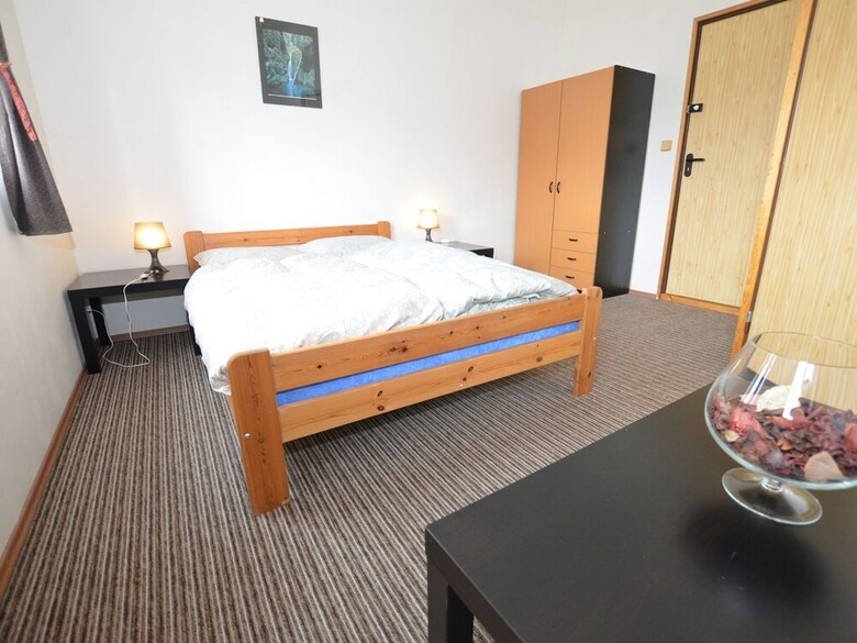 Apartamentos Rustic Mansion In Jetrichovice With Private Terrace