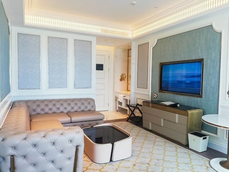 Jin Bei Palace Hotel
