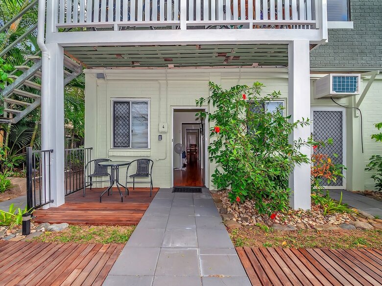 Apartamentos Easy Going Holiday Unit On Mckenzie Mk4