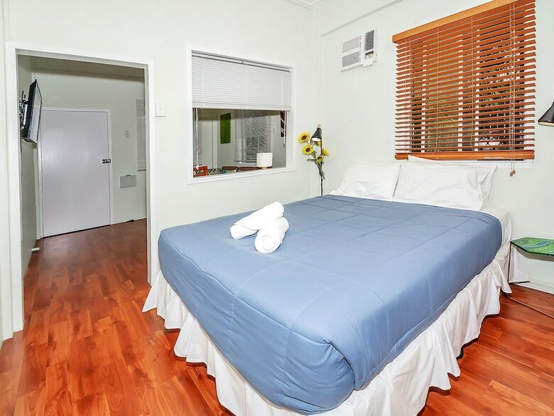 Apartamentos Easy Going Holiday Unit On Mckenzie Mk4