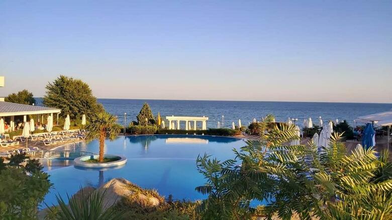 Primasol Sineva Beach Hotel - All Inclusive