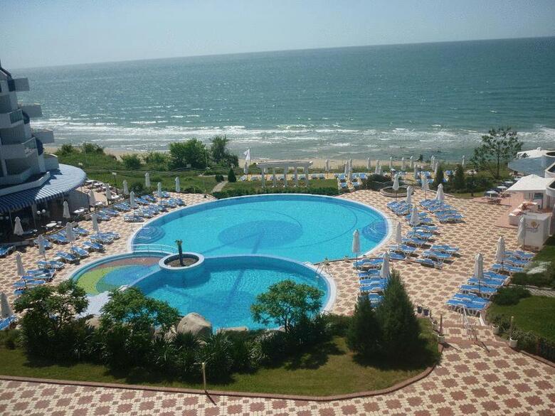 Primasol Sineva Beach Hotel - All Inclusive