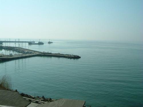 Apartamento Balchik English House